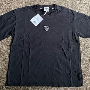 Lita by Ciara cropped t shirt